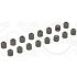 KOMPLET USZCZELNIACZY ZAWOROWYCH ELRING 550860 MAZDA 1.4-2.1 12-