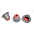 USZCZELNIACZ ZAWOROWY ELRING 539420 BMW 2.0D-3.0D 06-