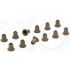 KOMPLET USZCZELNIACZY ZAWOROWYCH ELRING 660360 BMW 2.5-3.0 04-11