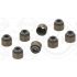 KOMPLET USZCZELNIACZY ZAWOROWYCH ELRING 558850 TOYOTA 1.4-3.0D 00-