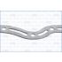 USZCZELKA MISKI OLEJU AJUSA 14074700 OPEL 2.8-3.1TD 91-98