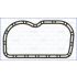 USZCZELKA MISKI OLEJU AJUSA 14074700 OPEL 2.8-3.1TD 91-98