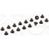 KOMPLET USZCZELNIACZY ZAWOROWYCH ELRING 538080 OPEL 1.9-2.4 98-
