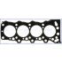 USZCZELKA GŁOWICY AJUSA 10033310 OPEL 1.5D/TD 1.4mm 1 86-96