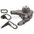 POMPA WODY SWAG 10150060 MERCEDES OM352/OM353 69-