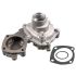 POMPA WODY SWAG 70150039 FORD T 1.7TD 94-