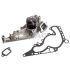 POMPA WODY SWAG 33106912 TOYOTA 4.0-4.7 89-