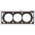 USZCZELKA GŁOWICY AJUSA 10099600 OPEL 2.5 V6 24V 93-