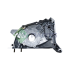 POMPA OLEJU MV PARTS O1552Y HYUNDAI 2.5TD 97-07