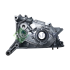 POMPA OLEJU MV PARTS O1552Y HYUNDAI 2.5TD 97-07