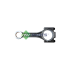 KORBOWÓD MV PARTS D3643O VW 1.4TDI 00-
