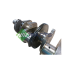WAŁ KORBOWY MV PARTS D35120 IHC D239 - 