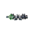WAŁ KORBOWY MV PARTS D35120 IHC D239 - 