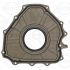 USZCZELNIACZ WAŁU TYŁ SIMMERRING ELRING 489850 ROVER 5.0 09-18
