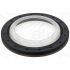 USZCZELNIACZ WAŁU PRZÓD SIMMERRING ELRING 158510 MAN D2066 04-