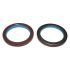 USZCZELNIACZ WAŁU TYŁ SIMMERRING ELRING 381260 IVECO F2B 98-
