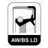 USZCZELNIACZ WAŁU TYŁ SIMMERRING ELRING 805190 IVECO 8040.05 86-