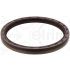 USZCZELNIACZ WAŁU TYŁ SIMMERRING ELRING 518361 VOLVO 7.3D 98-