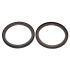 USZCZELNIACZ WAŁU PRZÓD SIMMERRING ELRING 250760 MAN D2862 07-