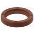 USZCZELNIACZ WAŁKA SIMMERING ELRING 562939 BMW 2.3-5.6 85-
