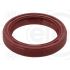 USZCZELNIACZ WAŁKA SIMMERING ELRING 302770 ROVER 1.4-1.8 95-
