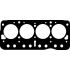 USZCZELKA GŁOWICY CORTECO 8035.01.0 OPEL 1.2 OHV 71-