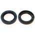 USZCZELNIACZ WAŁU PRZÓD SIMMERRING ELRING 022160 MAZDA 1.1-2.5 85-10