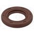 USZCZELNIACZ WAŁKA SIMMERING ELRING 993440 OPEL 2.0 08-