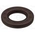 USZCZELNIACZ WAŁKA SIMMERING ELRING 688580 FIAT 1.1-1.4 95-