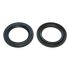 USZCZELNIACZ WAŁU PRZÓD SIMMERRING ELRING 023590 FORD 1.25-1.6 95-