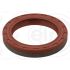 USZCZELNIACZ WAŁKA SIMMERING ELRING 702269 OPEL 1.2-3.0 -
