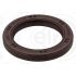 USZCZELNIACZ WAŁU PRZÓD SIMMERRING ELRING 938260 GMC 1.0-1.2 08-