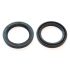 USZCZELNIACZ WAŁU PRZÓD SIMMERRING ELRING 034540 MAZDA 1.8-2.5 03-