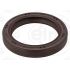 USZCZELNIACZ WAŁKA SIMMERING ELRING 489890 HONDA 3.0-3.7 98-