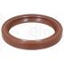 USZCZELNIACZ WAŁKA SIMMERING ELRING 467860 FORD 1.6-2.0 92-