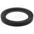 USZCZELNIACZ WAŁKA SIMMERING ELRING 655340 VW 3.0-6.0 00-