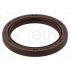 USZCZELNIACZ WAŁU PRZÓD SIMMERRING ELRING 935630 MAZDA 1.5-2.5 11-