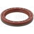 USZCZELNIACZ WAŁU PRZÓD SIMMERRING ELRING 466042 HONDA 2.0 01-
