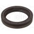 USZCZELNIACZ WAŁU PRZÓD SIMMERRING ELRING 761796 BMW 1.6-2.3 92-06