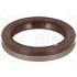 USZCZELNIACZ WAŁU PRZÓD SIMMERRING ELRING 586676 BMW 2.0-4.4 77-
