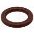 USZCZELNIACZ WAŁU PRZÓD SIMMERRING ELRING 808660 SSANGYONG 2.0-2.7 04-
