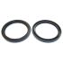 USZCZELNIACZ WAŁU PRZÓD SIMMERRING ELRING 381050 MAZDA 2.0TD 97-