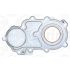 USZCZELNIACZ WAŁU PRZÓD SIMMERRING ELRING 728550 VW 2.4-3.2 04-