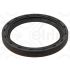 USZCZELNIACZ WAŁU PRZÓD SIMMERRING ELRING 584160 BMW 1.6-3.0D 06-