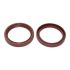 USZCZELNIACZ WAŁU TYŁ SIMMERRING ELRING 693201 FORD -1.3 OHV/HCS