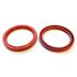 USZCZELNIACZ WAŁU TYŁ SIMMERRING ELRING 725770 HYUNDAI 1.0-1.1 98-