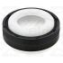 USZCZELNIACZ WAŁU PRZÓD SIMMERRING ELRING 257400 BMW 1.6-3.0 03-