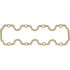 USZCZELKA POKRYWY ZAWORÓW GLASER X53090-01 OPEL 1.3-1.6 OHC 86-