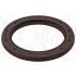 USZCZELNIACZ WAŁU TYŁ SIMMERRING ELRING 353010 HYUNDAI 1.0-1.6 08-