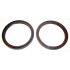 USZCZELNIACZ WAŁU TYŁ SIMMERRING ELRING 069600 FIAT 1.1-1.4 97-